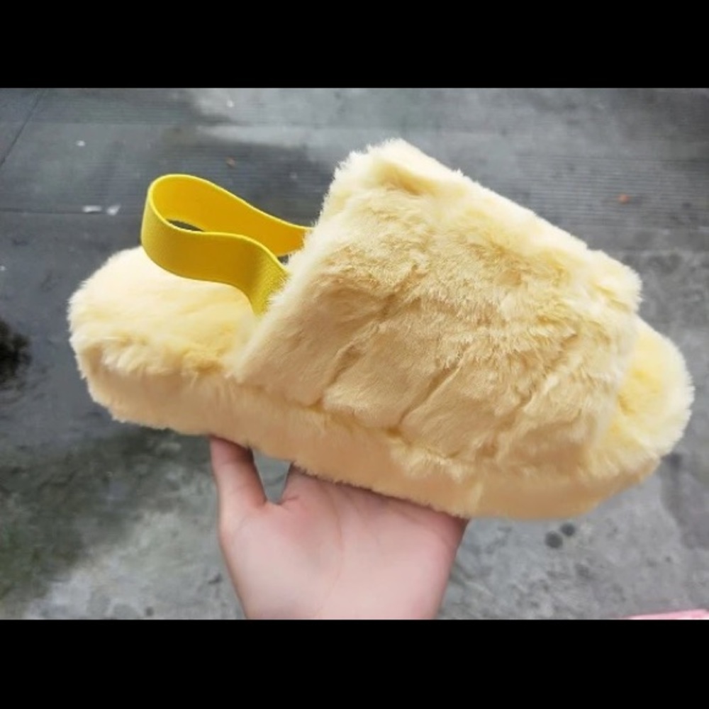 My Comfy Bedroom Slippers